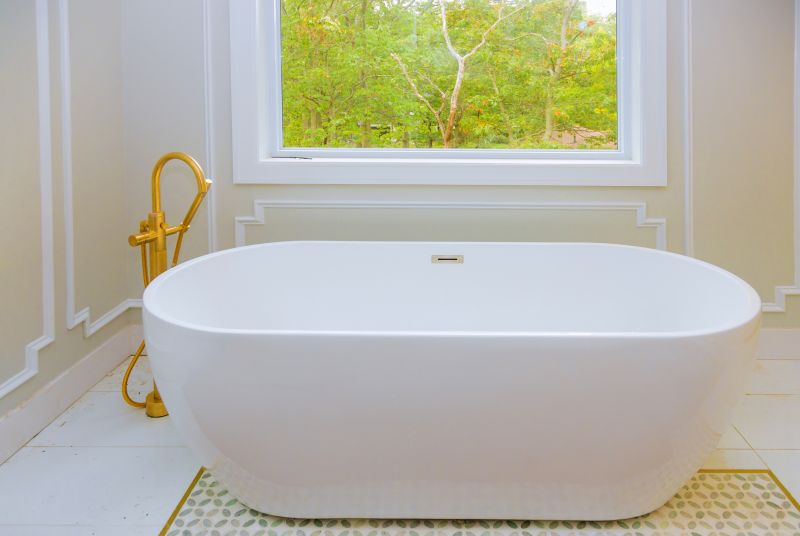 Cost of Bathtub Installation in Indiana, PA